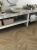 Керамогранит Halcon Ceramicas Idaho Blanco Porc. напольная 15,3х58,9